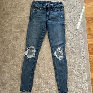 Abercrombie & Fitch Jeans